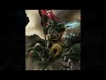 Sons of the Lion - Dark Angels Tribute - Sabaton - The Lion from the North