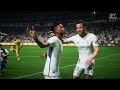 DORTMUND VS REAL MADRID FIFA 24 UCL FINAL PENALTY SHOOTOUT