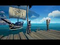 How to Chainshot [PVP TIPS] | Sea of Thieves