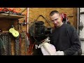 Air Compressor Oil Change--Extend the Life of your Air Compressor