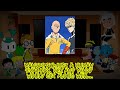 Cartoon Characters React To Anime Part 3 (One Punch Man)