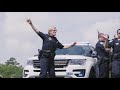 Savannah Police Lip Sync Challenge Video