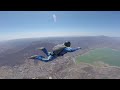 Skydiving AFF Level 8 - Dive Exit @ Skydive Elsinore