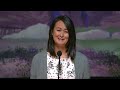 Our Covenant Relationship with God: A Wellspring of Relief | Kristin M. Yee | October 2023