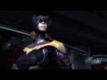 Injustice: Gods Among Us Ultimate Edition gameplay