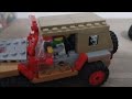 Lego Tremors 2 Aftershocks clip 7