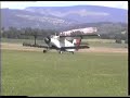 Antonov2 OK-RID  rondvlucht Vrchlabi