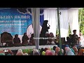 Musim Hujan Pas Banget Go Manten Anyar🤭 || Ceramah Ngapak Ustadzah Mumpuni Handayayekti 2024