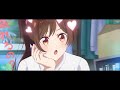 OLA  OLA 💓🥰 -RENT A GIRLFRIEND S3 [AMV/EDIT] 4K!