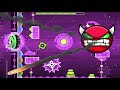 (#14) Geometry Dash - THEORY OF EVERYTHING 2 COMPLETE!