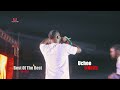 UCHEE DISS JIZZLE ON STAGE || FULL PERFORMANCE || Best Of The Best 2024