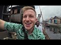 I Visited Nigeria's Biggest Slum (Lagos)🇳🇬