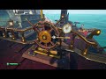 Sea of Thieves, Idiot Boat (pt6)