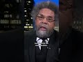 Dr. Cornel West on neofascism in the U.S.