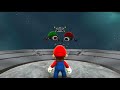 The Super Mario Gravity Analysis Nobody Asked For