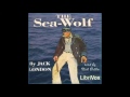 The Sea Wolf - Version 2 (FULL Audiobook)