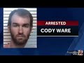 Ugh, its Cody Ware (NASCAR Meme)