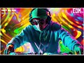 DJ DISCO REMIX 2024 ⚡Top EDM Hits Collection 2024⚡ Electro House & Techno Charts Mix