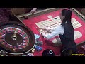 Biggest Win At Table Hot Roulette Live From Casino Las Vegas Bet Exclusive ✔️2023-04-10