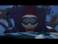 Is This the 3D South Park Game We Wanted? South Park Snow Day! (PS5) Gameplay