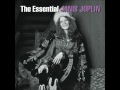 Janis Joplin   Greatest Hits Essentials CD 2