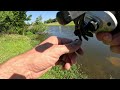 Tips/Tricks for Pond Bass Fishing