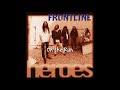 Frontline (GER) - Heroes - FULL ALBUM