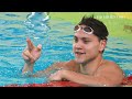 Joseph Schooling: My mistake was the complacency to think that this will last forever