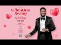 Valentine Swing - KC Nwokoye Concert Promo (Polish)