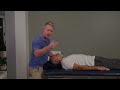 How to Manipulate the Cervical Spine (AA) Joint of C1/C2
