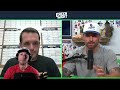 Derek Carr on Facing His Former Team in the 2024 NFL Season | Chris Long Green Light Reaction Video