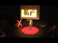 Losing everything is the perfect opportunity  | Arash Aazami | TEDxLancasterU