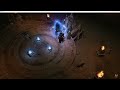Diablo IV - Guía - Mago Bola de Rayos en Aura - lvl 50-100