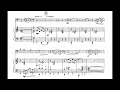 Edward Gregson - Tuba Concerto [Score-Video]