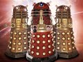 Dalek Attack Ringtone