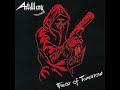 Artillery - Fear of Tomorrow [Full Album]
