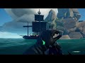 Sea of Thieves Meg Glitch!!! As well as other things