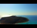 Greece - Crete - Balos Beach