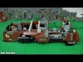 Ich habe günstig & schnell eine LEGO Star Wars Droidenarmee gebaut!