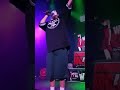 Blaze ya dead home live at the whiskey
