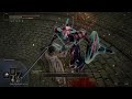 Elden Ring - A Parry-Only Duel Versus The Limgrave Crucible Knight