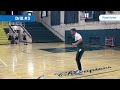 3 Easy Transition Shooting Drills for Your Basketball Team