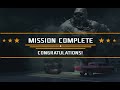 Dead Trigger 2 - The 1st Missions