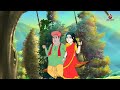 जादुई तालाब | Hindi Kahaniyan| Moral Stories | Jadui kahani | Panchatantra