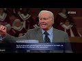 Jimmy Swaggart Preaching:  The Prayer Of The Apostle Paul (Part 1)  Sermon