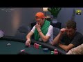 Texas Poker Open High Roller Final Table with Clemen Deng & Andrew Lichtenberger