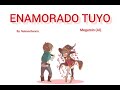 Enamorado Tuyo - Megumin Cover IA