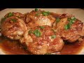Honey Glazed Chicken with Red Chilies
