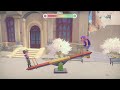 My Time at Portia - Qiwa Jump Glitch