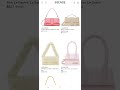 Jacquemus handbag sale @Ssense/ Ssense purchase experience/luxury sale